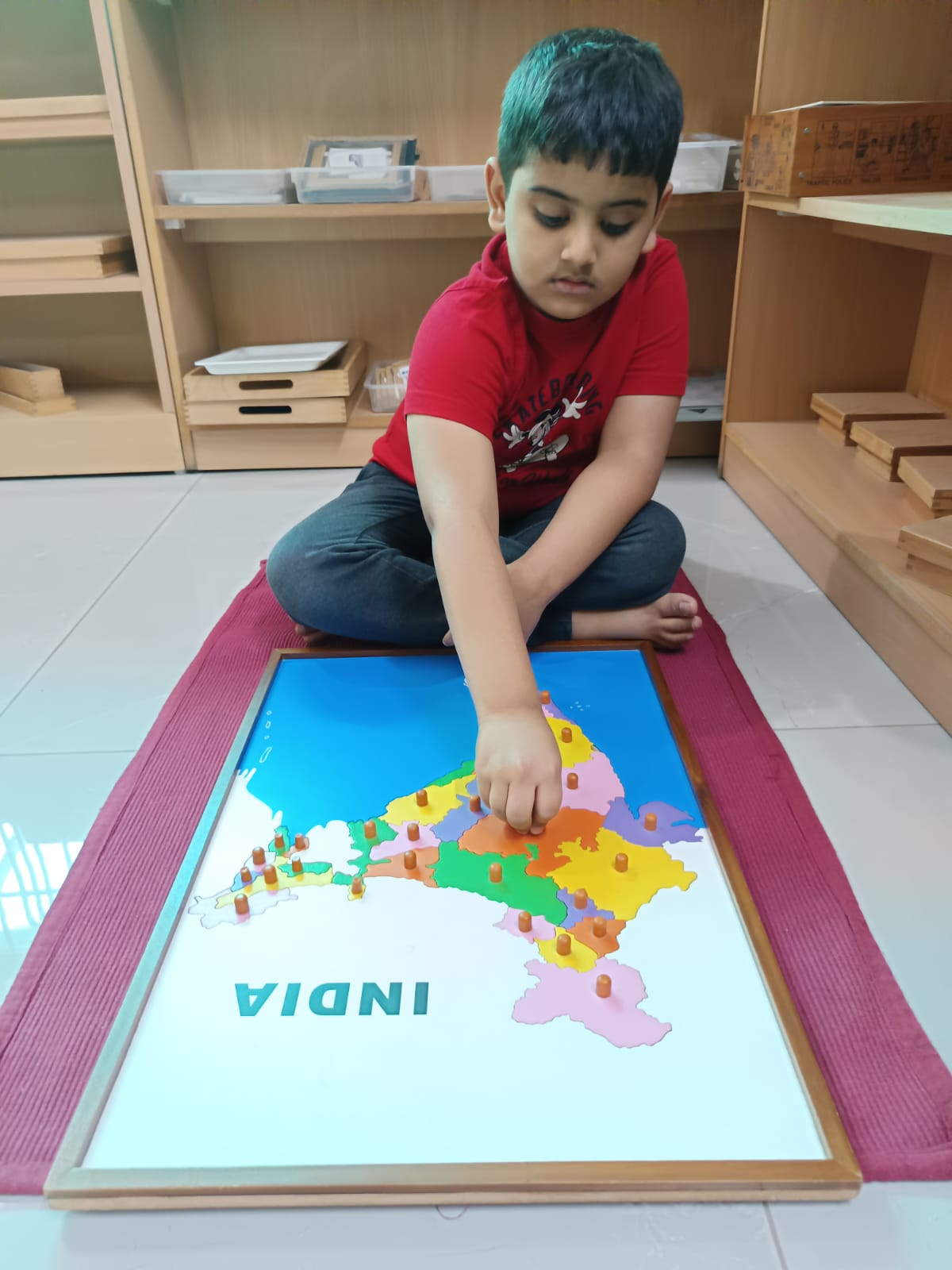 Montessori