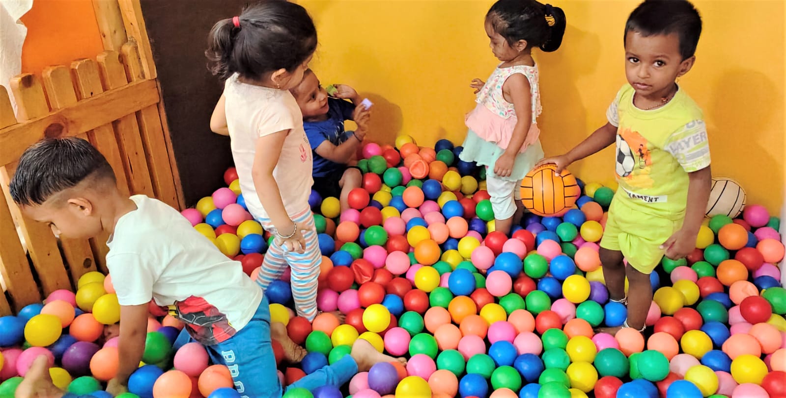 Play Zone